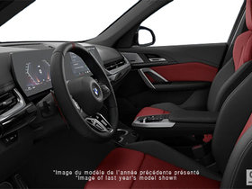 2027 BMW X1 - Exterior - 1