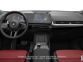 2027 BMW X1 - Exterior - 1