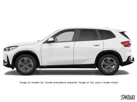 BMW X1  2027 - Extérieur - 1
