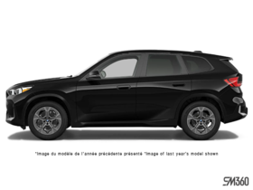 BMW X1  2027 - Extérieur - 1