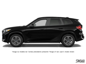 BMW X1  2027 - Extérieur - 1