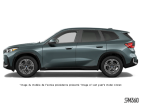BMW X1  2027 - Extérieur - 1