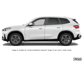 2027 BMW X1 - Exterior - 1