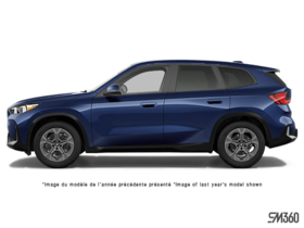 2027 BMW X1 - Exterior - 1