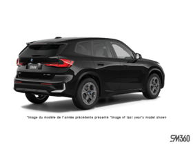 BMW X1  2027 - Extérieur - 1