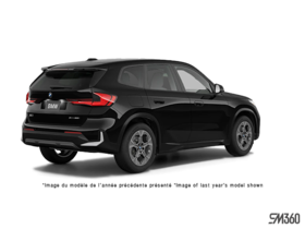 BMW X1  2027 - Extérieur - 1