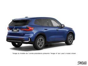 2027 BMW X1 - Exterior - 1
