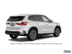 2027 BMW X1 - Exterior - 1