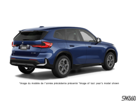 2027 BMW X1 - Exterior - 1