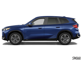 2027 BMW X1 - Exterior - 1