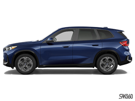 2027 BMW X1 - Exterior - 1