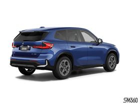 2027 BMW X1 - Exterior - 1