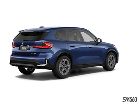 2027 BMW X1 - Exterior - 1