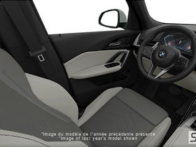 2027 BMW X1 - Exterior - 1