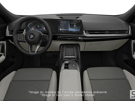 2027 BMW X1 - Exterior - 1