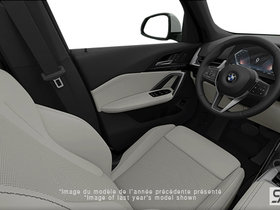 BMW X1  2027 - Extérieur - 1