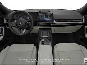 BMW X1  2027 - Extérieur - 1