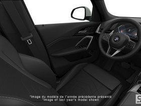 BMW X1  2027 - Extérieur - 1
