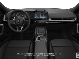 BMW X1  2027 - Extérieur - 1