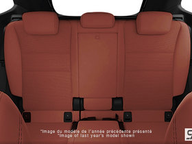 BMW X1  2027 - Extérieur - 1