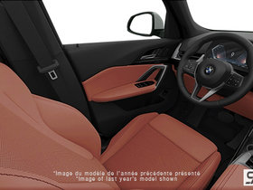 BMW X1  2027 - Extérieur - 1