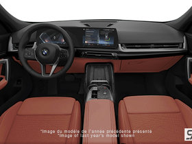 BMW X1  2027 - Extérieur - 1