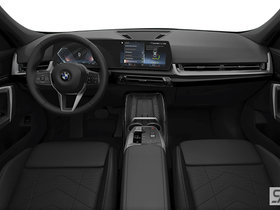 BMW X1  2027 - Extérieur - 1