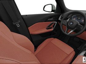 BMW X1  2027 - Extérieur - 1