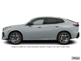 2027 BMW X2 - Exterior - 1