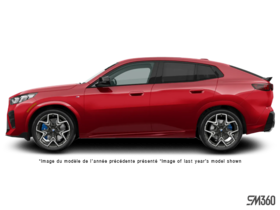 2027 BMW X2 - Exterior - 1