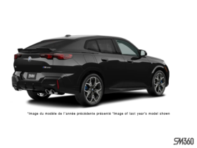 BMW X2  2027 - Extérieur - 1