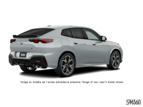 2027 BMW X2 - Exterior - 1
