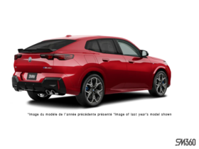 2027 BMW X2 - Exterior - 1