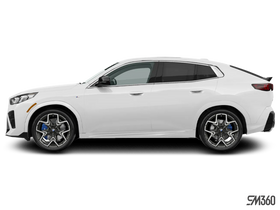 2027 BMW X2 - Exterior - 1