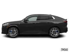 2027 BMW X2 - Exterior - 1
