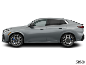 2027 BMW X2 - Exterior - 1