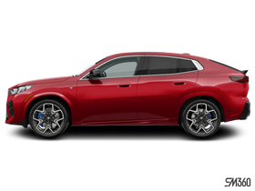 2027 BMW X2 - Exterior - 1
