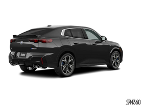 2027 BMW X2 - Exterior - 1