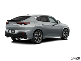 2027 BMW X2 - Exterior - 1