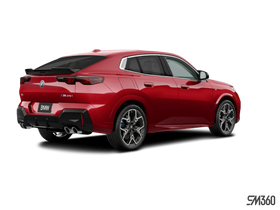 2027 BMW X2 - Exterior - 1