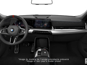 BMW X2  2027 - Extérieur - 1