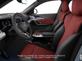 2027 BMW X2 - Exterior - 1