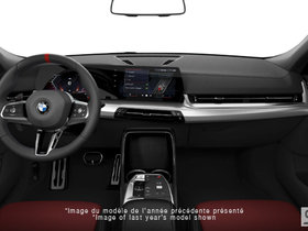 2027 BMW X2 - Exterior - 1
