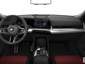 2027 BMW X2 - Exterior - 1