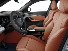2027 BMW X2 - Exterior - 1