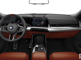 2027 BMW X2 - Exterior - 1