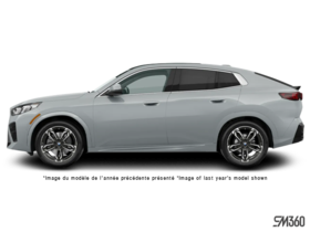 2027 BMW X2 - Exterior - 1