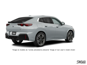 2027 BMW X2 - Exterior - 1