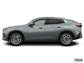 BMW X2  2027 - Extérieur - 1