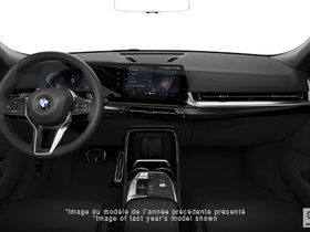 2027 BMW X2 - Exterior - 1